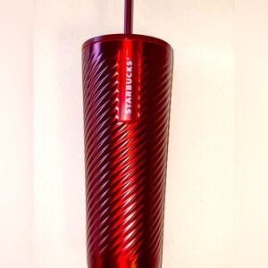 Starbucks Tumbler